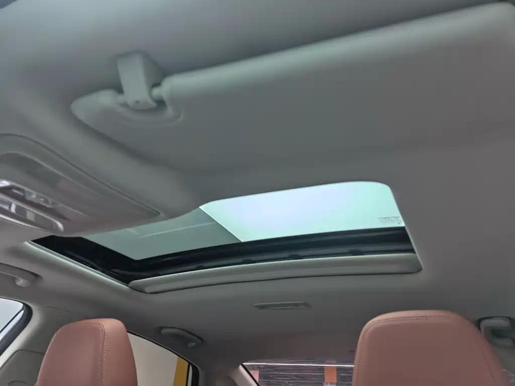 Changan Eado — миниатюра 15