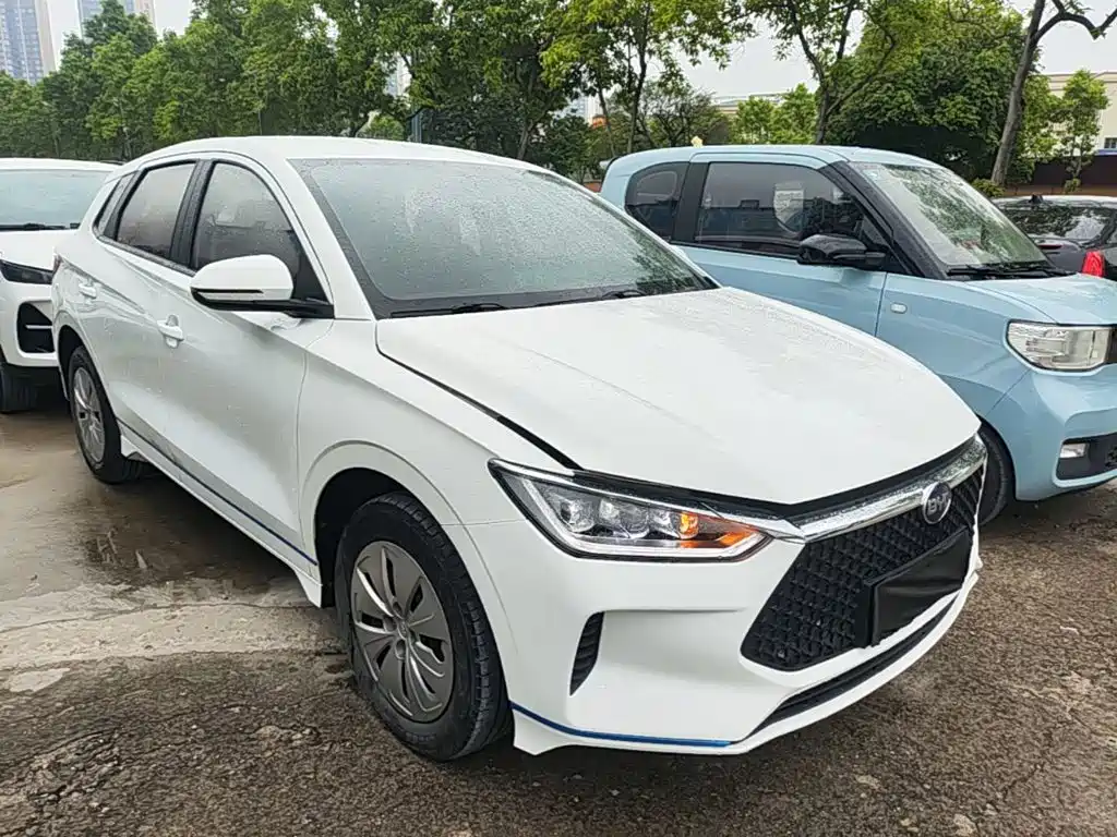 BYD e2 — миниатюра 4