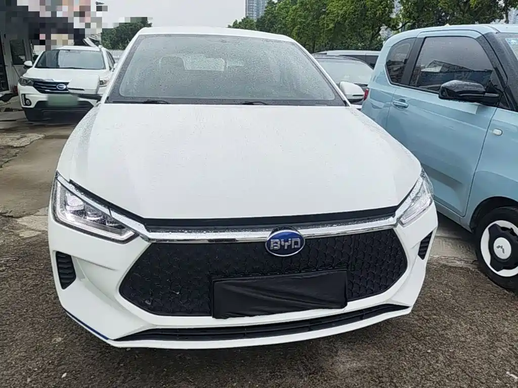 BYD e2 — миниатюра 3