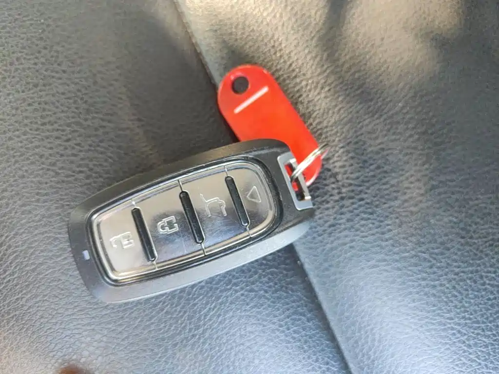 Haval H2 — миниатюра 9