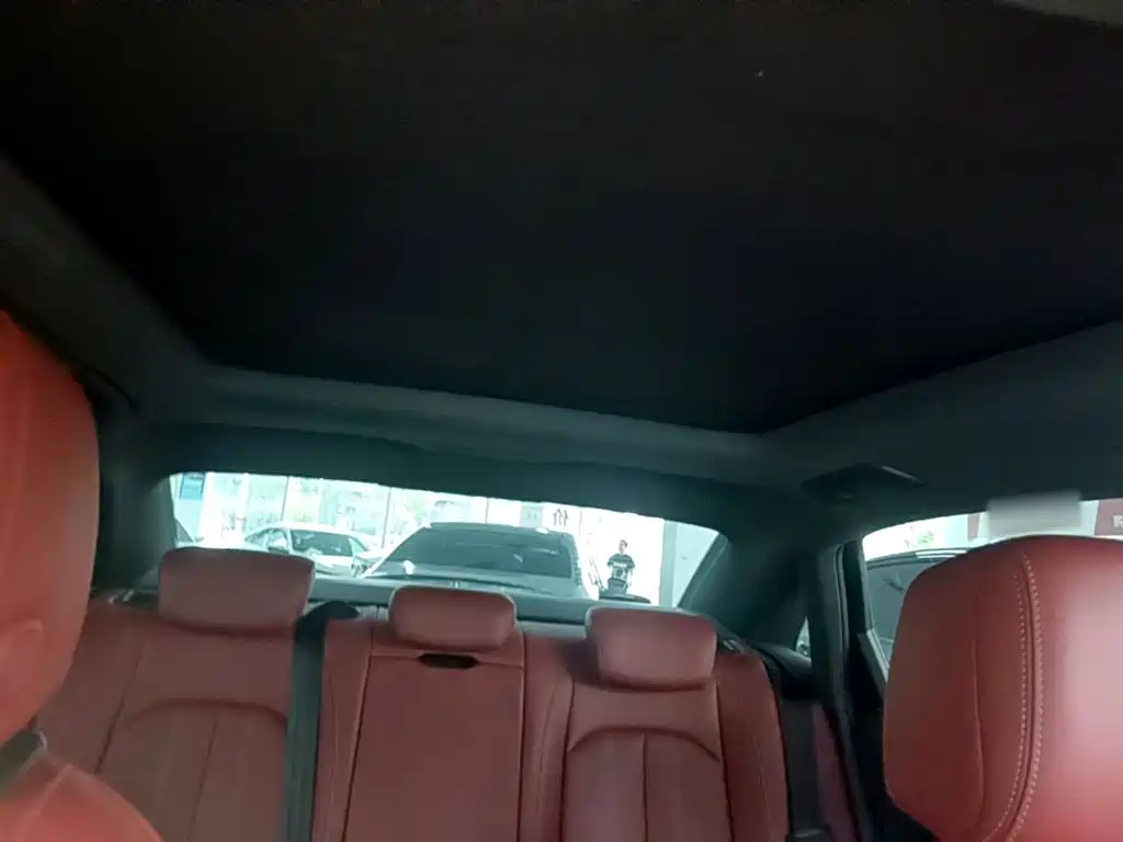 Audi A4L — миниатюра 18