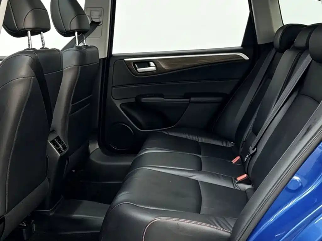 Honda Jade — миниатюра 6