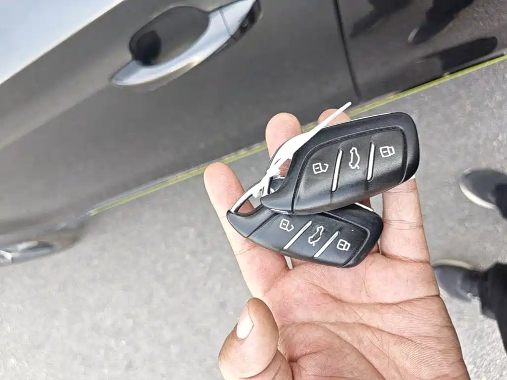 Roewe RX5 New Energy — миниатюра 9