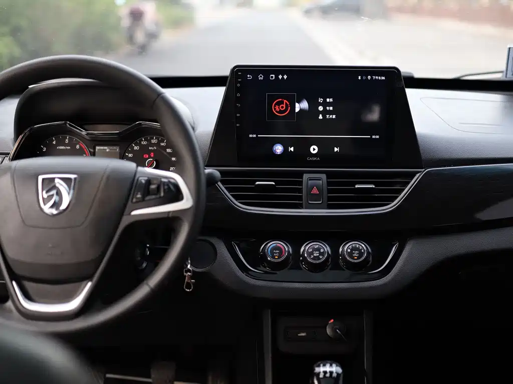 Baojun 310 — миниатюра 20