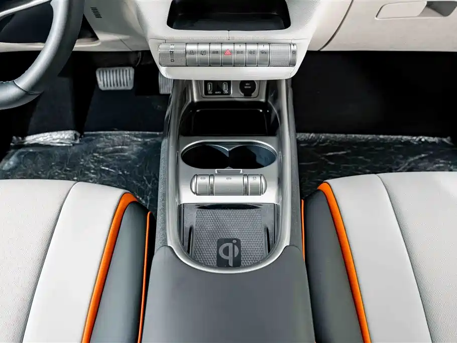 BYD Dolphin — миниатюра 14