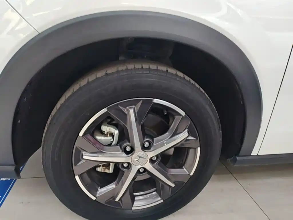 Honda ZR-V — миниатюра 23