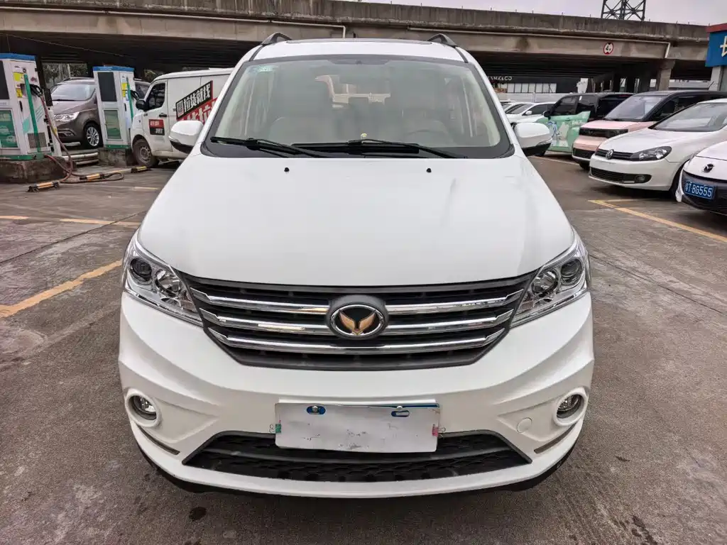 Huasu Huansu H3 — миниатюра 2