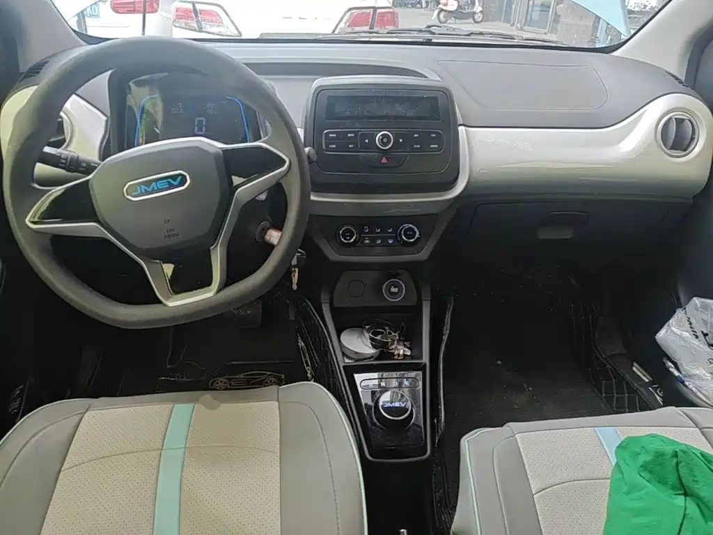 JMEV EV2 — миниатюра 10
