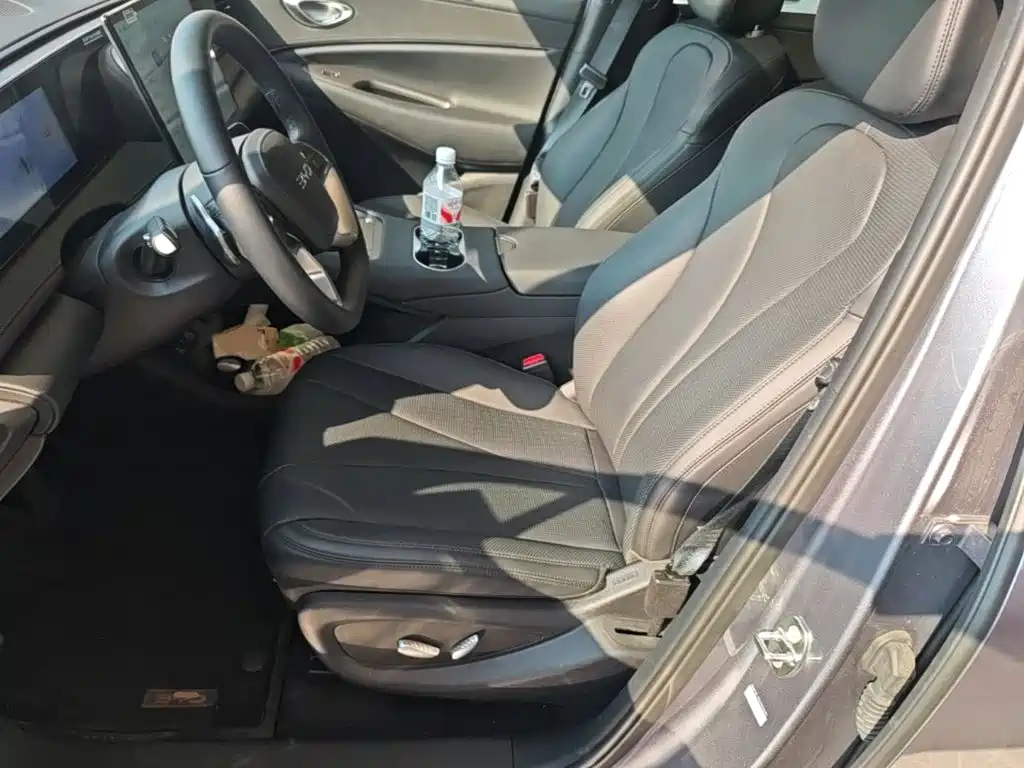 BYD Sealion 06 — миниатюра 15