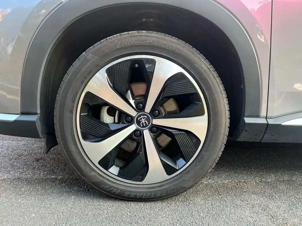 BYD PLUS New Energy — миниатюра 16