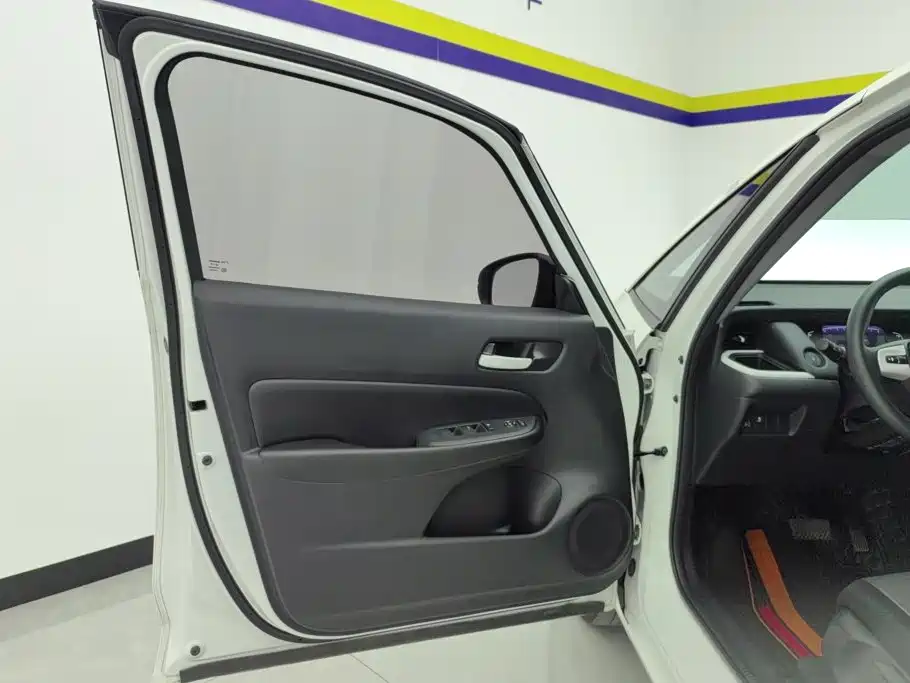 Honda Fit — миниатюра 7
