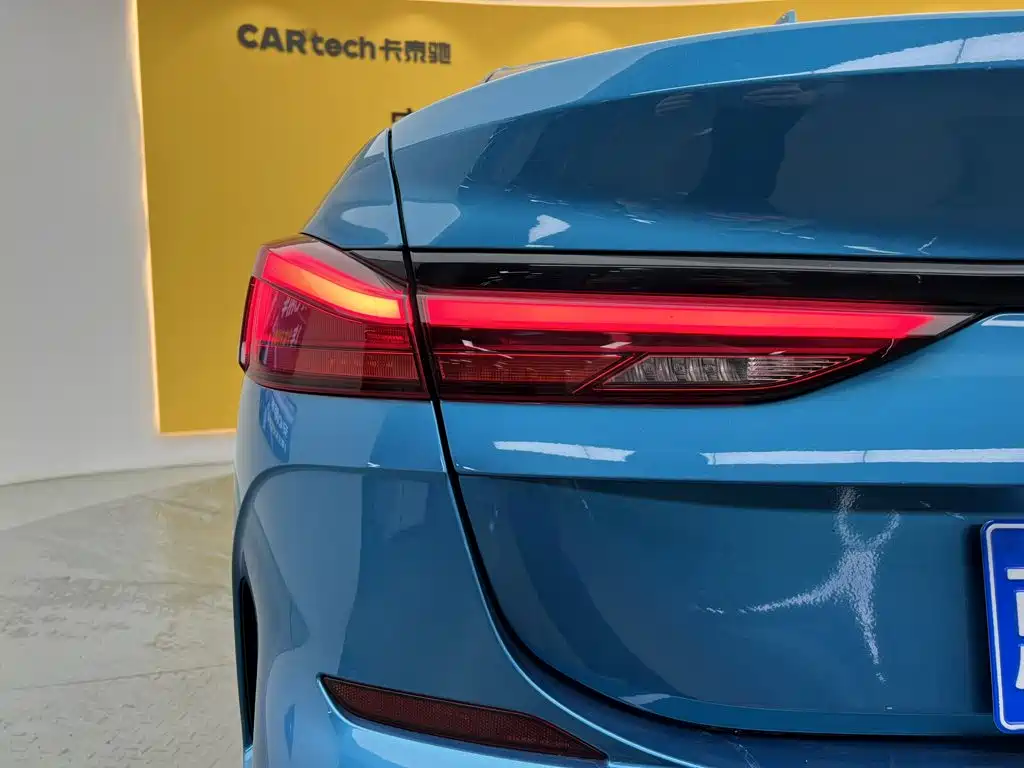 BMW 2 Series (Import) — миниатюра 11
