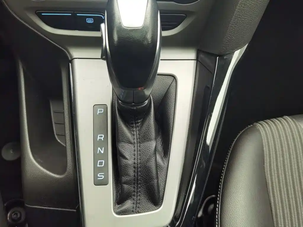 Ford Focus — миниатюра 13