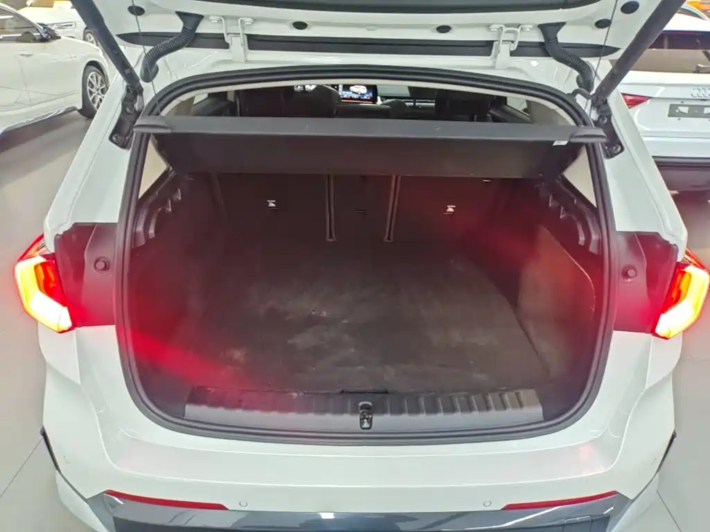 BMW X1 — миниатюра 19