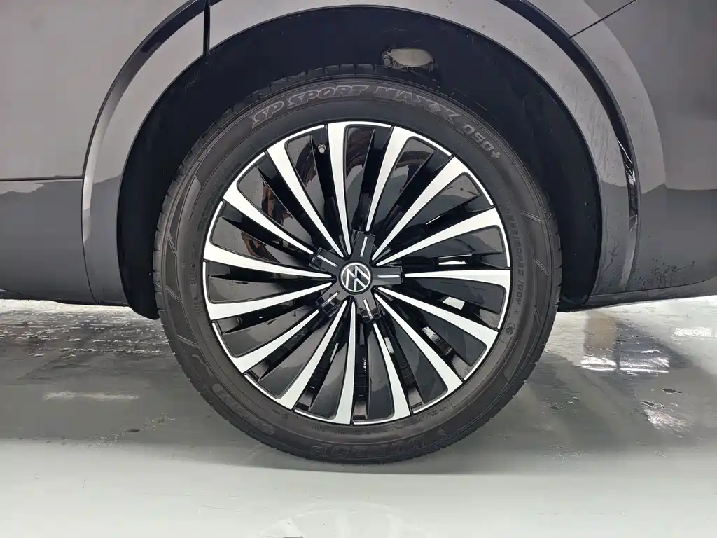 Volkswagen Viloran — миниатюра 15