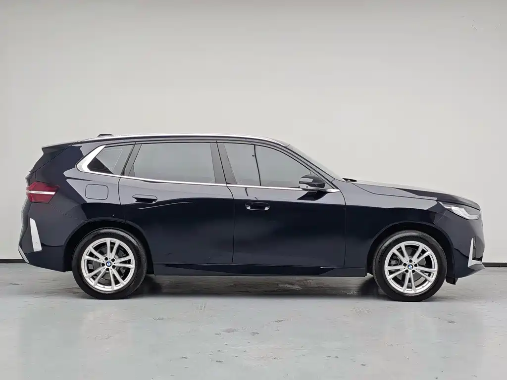 BMW X3 — миниатюра 9