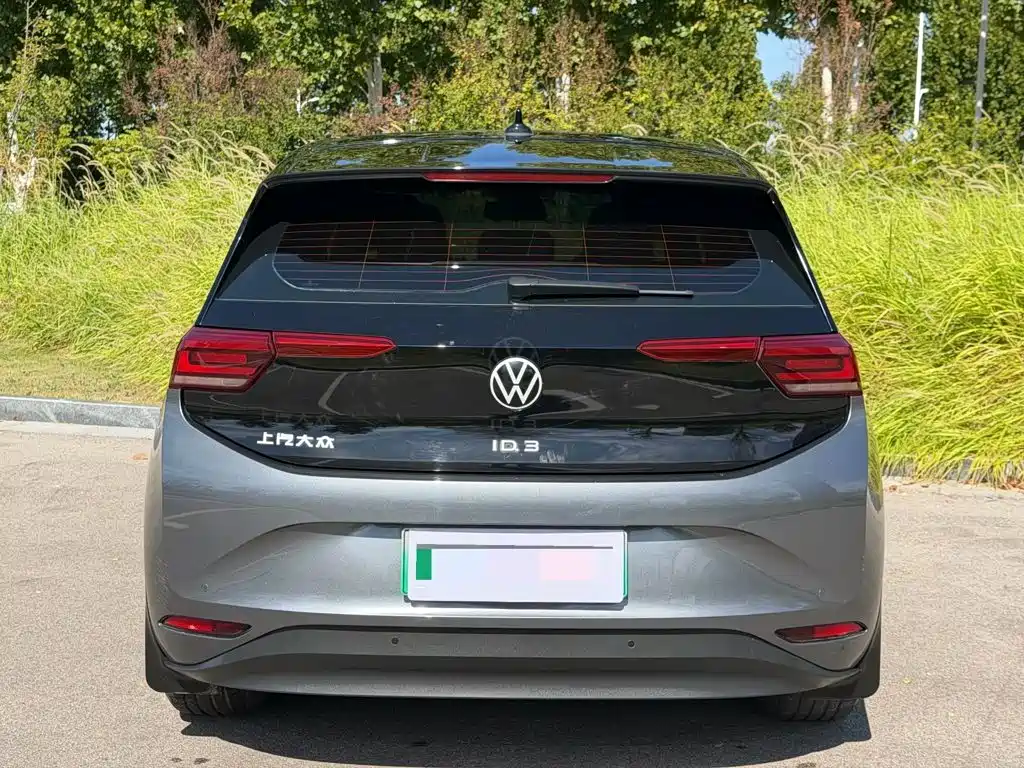 Volkswagen ID.3 — миниатюра 10