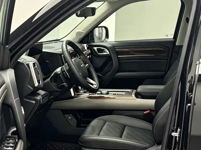 Haval Big Dog — миниатюра 8