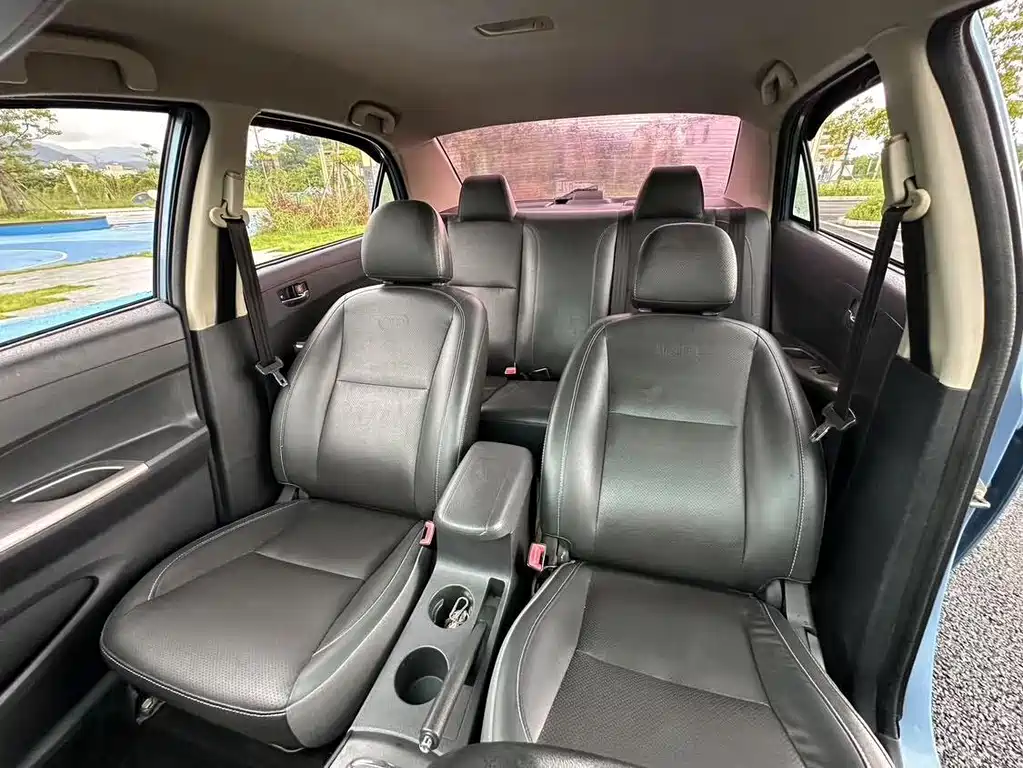 BYD L3 — миниатюра 10