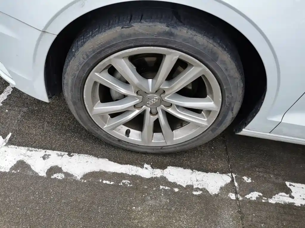 Audi A3 — миниатюра 23