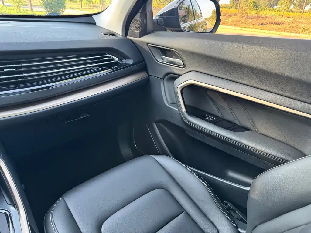Haval H6 — миниатюра 24