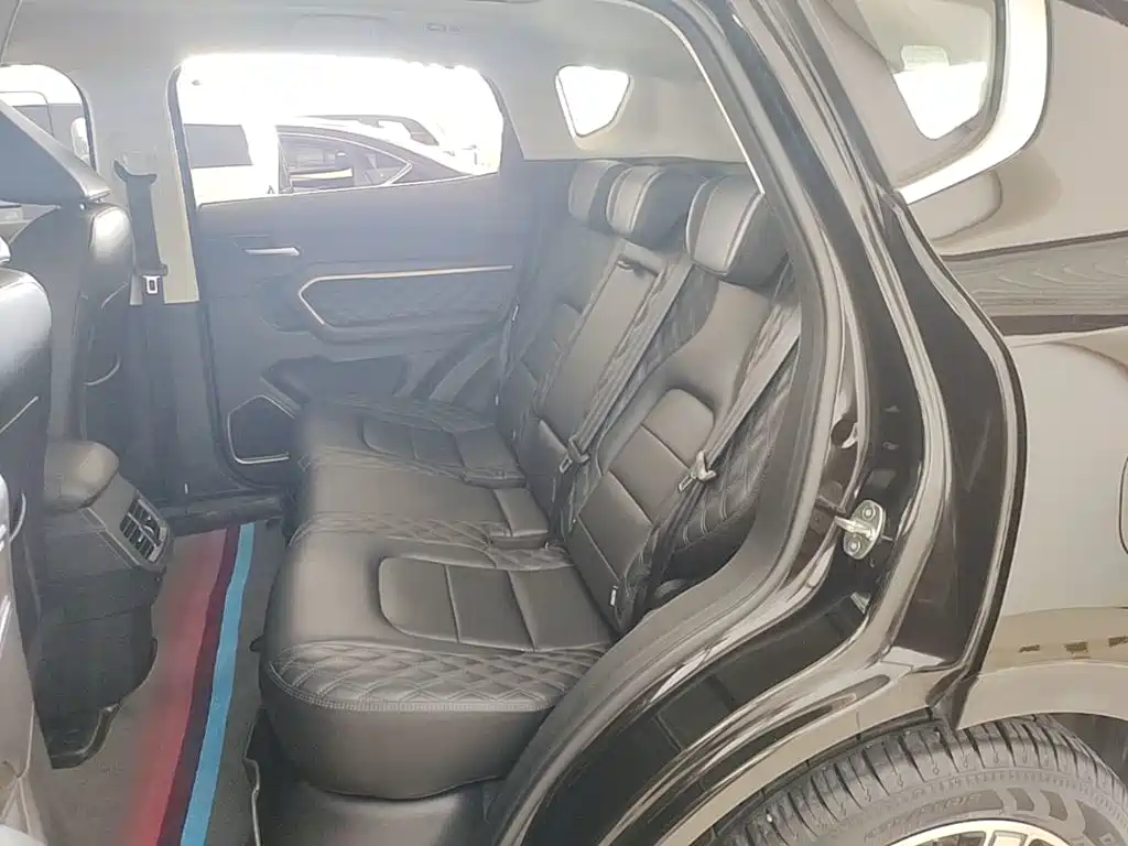 Haval H6 — миниатюра 17