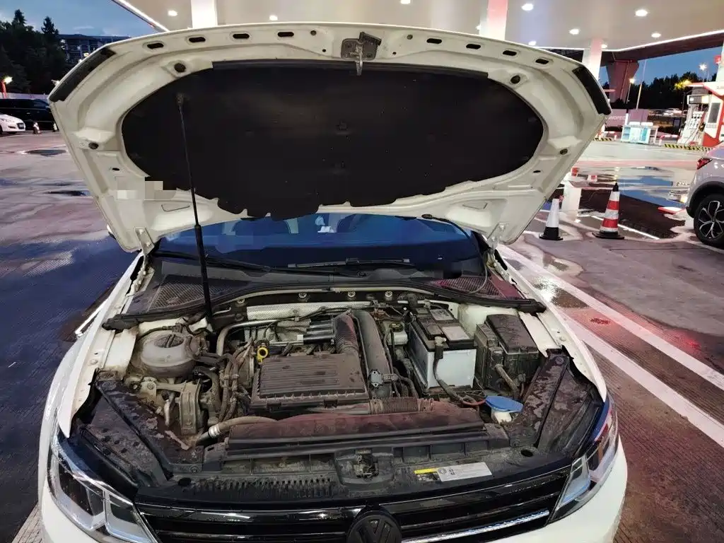 Volkswagen Lamando — миниатюра 11