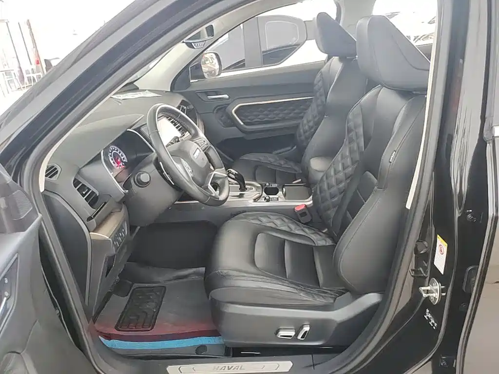 Haval H6 — миниатюра 15