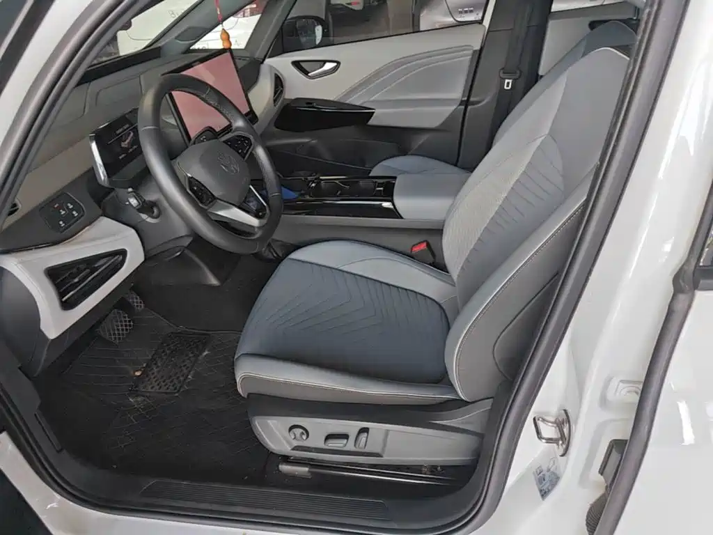 Volkswagen ID.3 — миниатюра 15