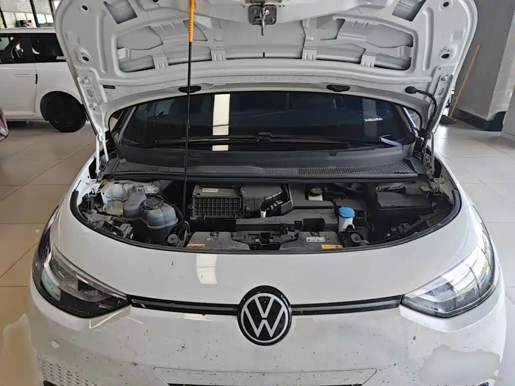 Volkswagen ID.3 — миниатюра 20