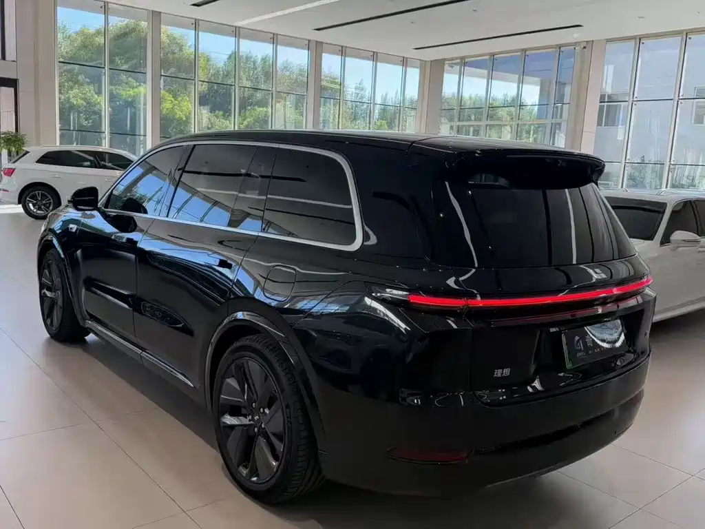 Li Auto IDEAL L9