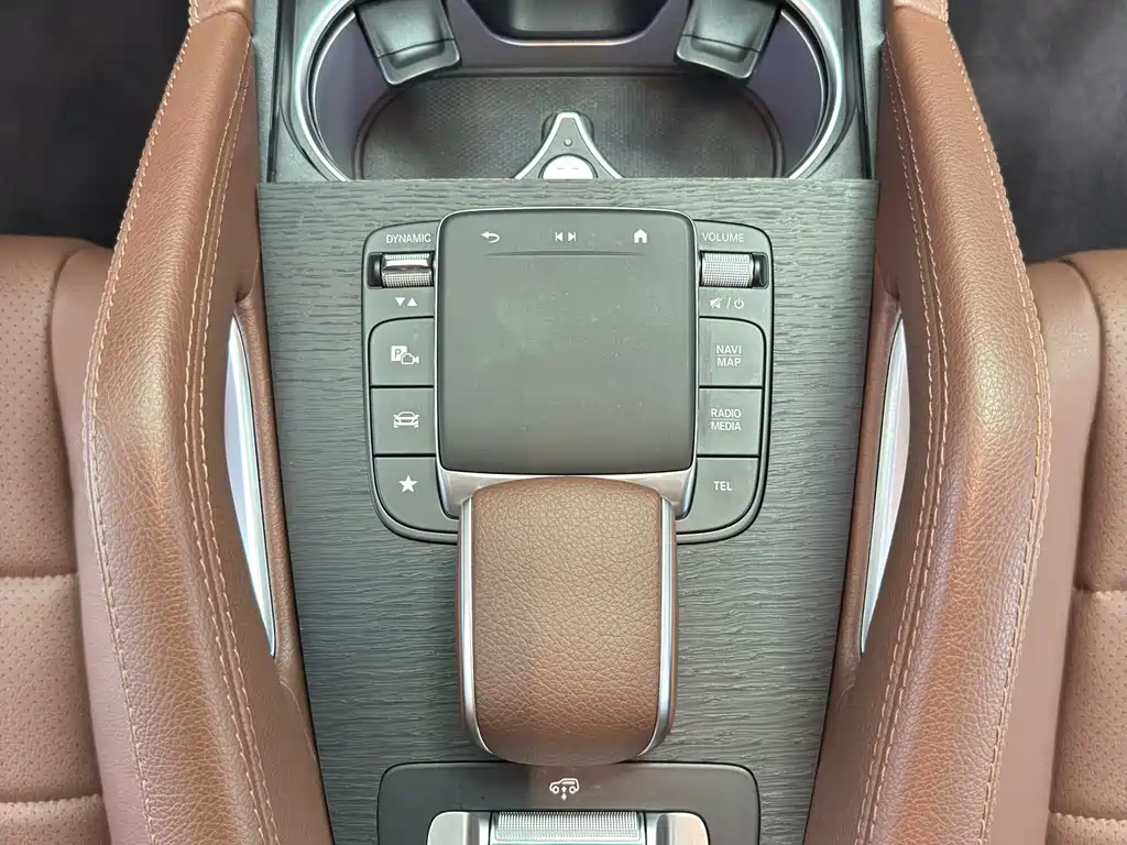 Mercedes-Benz GLS 2025 GLS 450 4MATIC Fashion