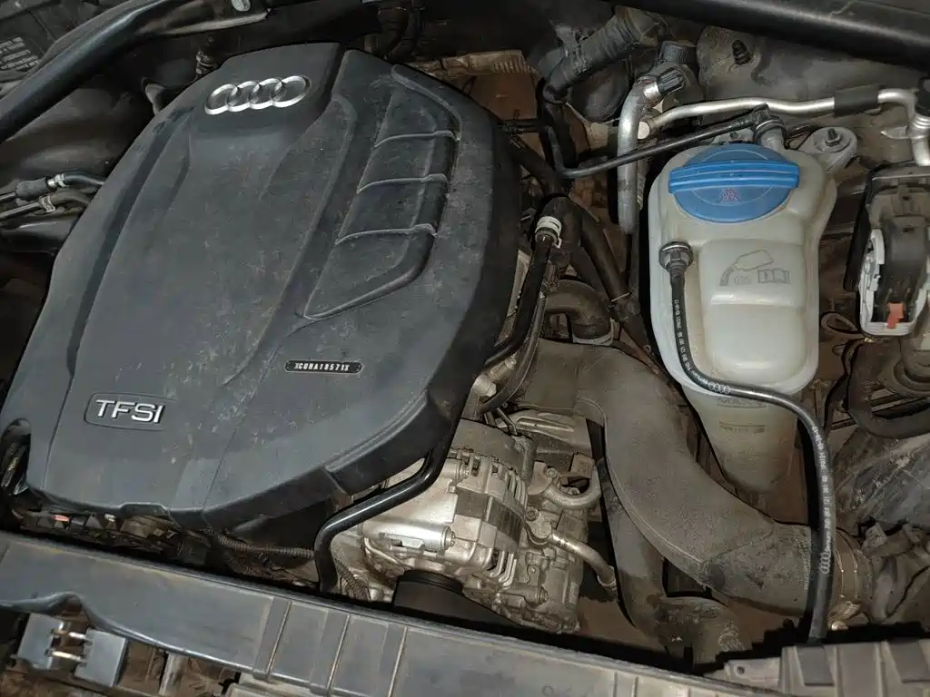 Audi Q5 — миниатюра 22