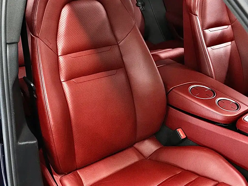 Porsche Panamera — миниатюра 16