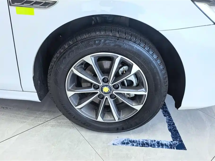 BYD Qin Plus PLUS 2024 DM-i 55KM Lead