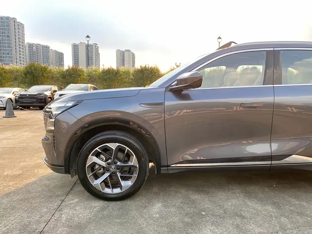 Changan CS75 PLUS — миниатюра 19