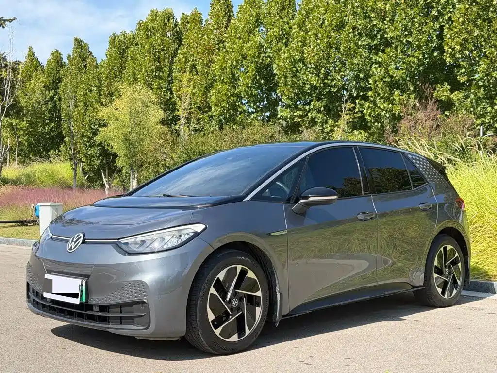 Volkswagen ID.3