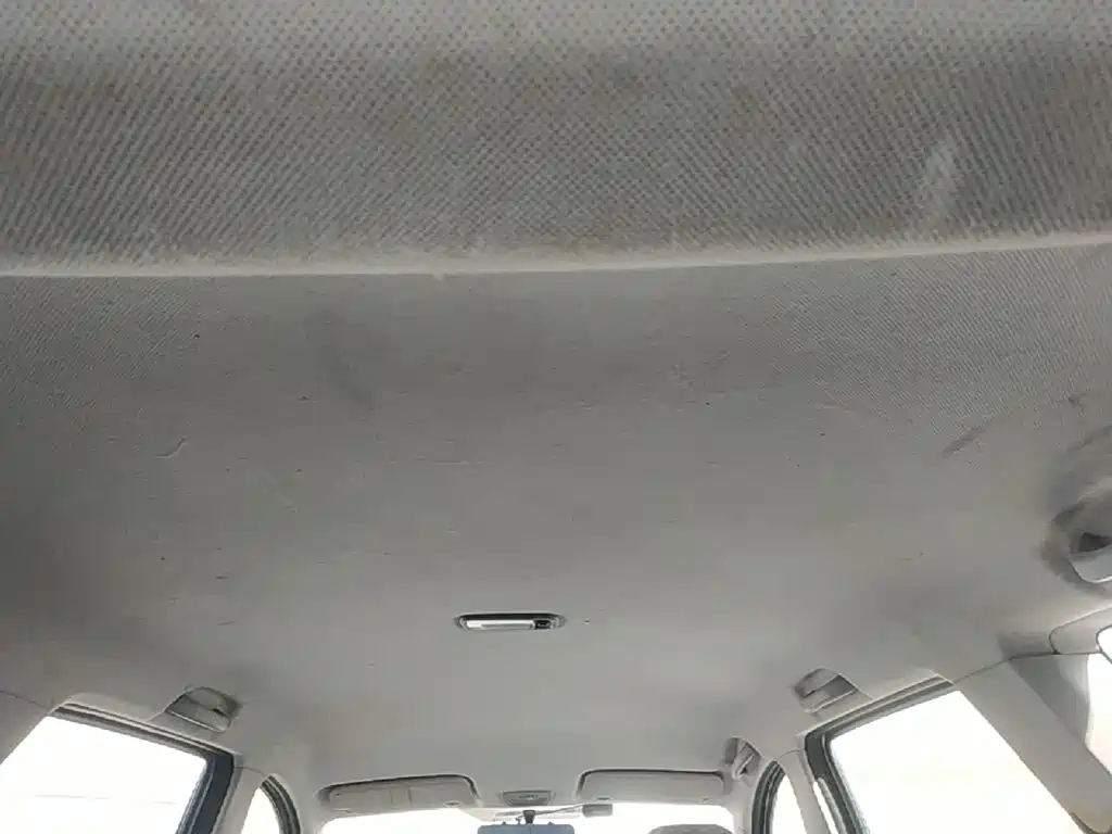 Wuling Hongguang S3 — миниатюра 18