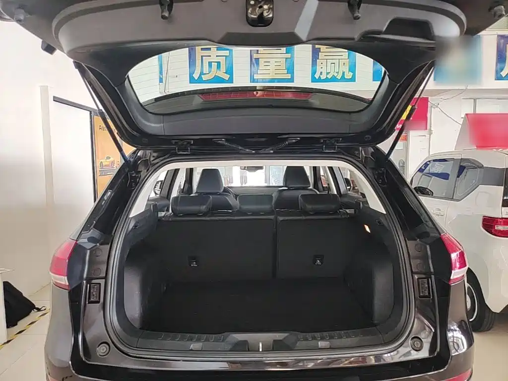 Haval H6 — миниатюра 19