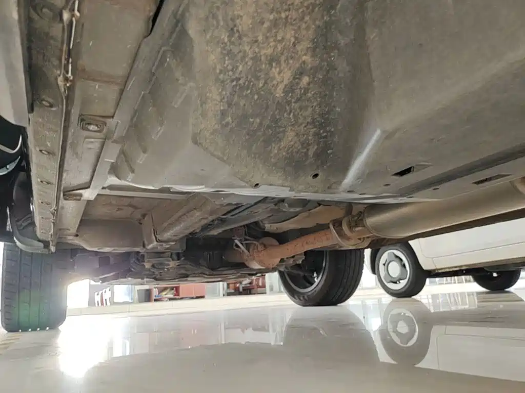 Haval H6 — миниатюра 22