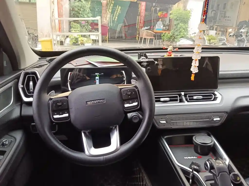 Haval H5 — миниатюра 11