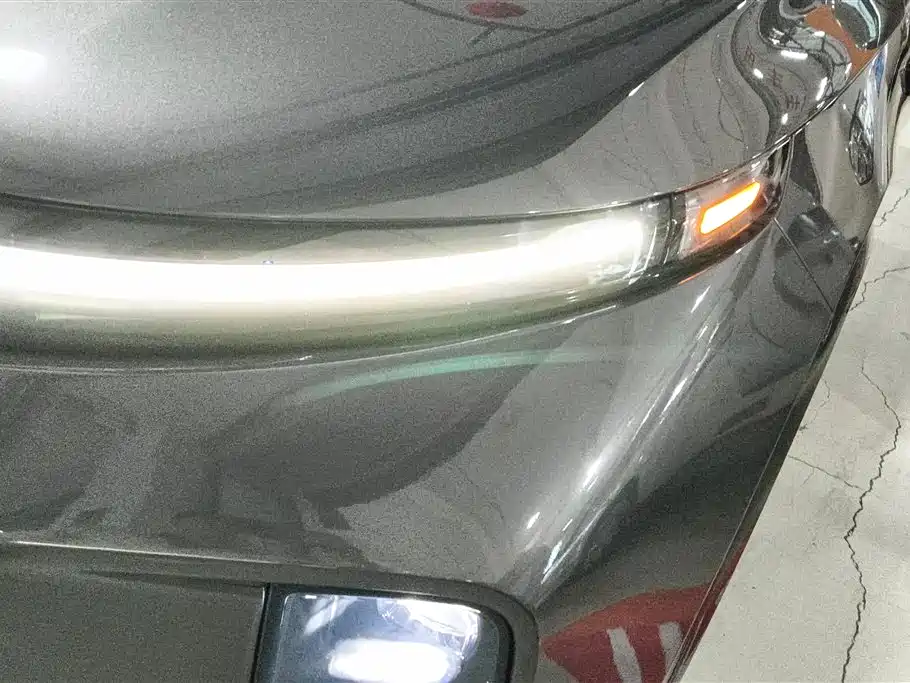 Li Auto L7 2023 Air