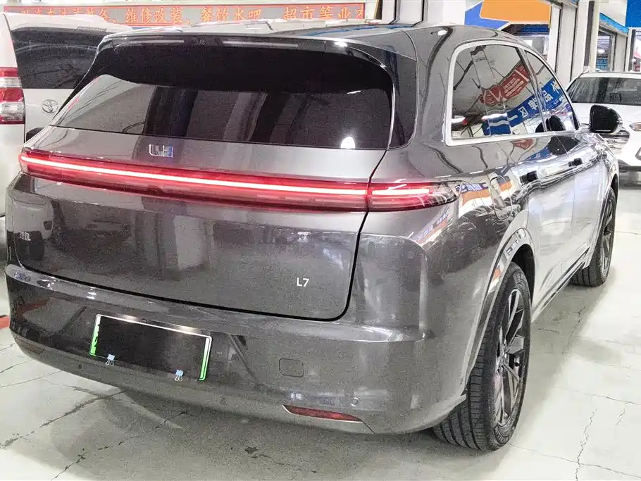 Li Auto L7 2023 Air