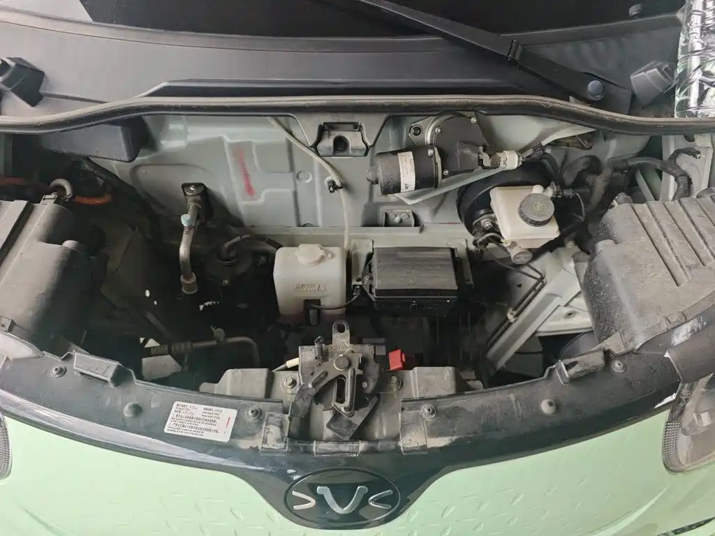 FERRAL EV — миниатюра 21