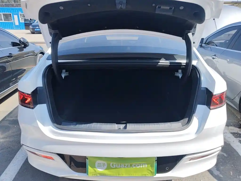 BYD Qin PLUS — миниатюра 19