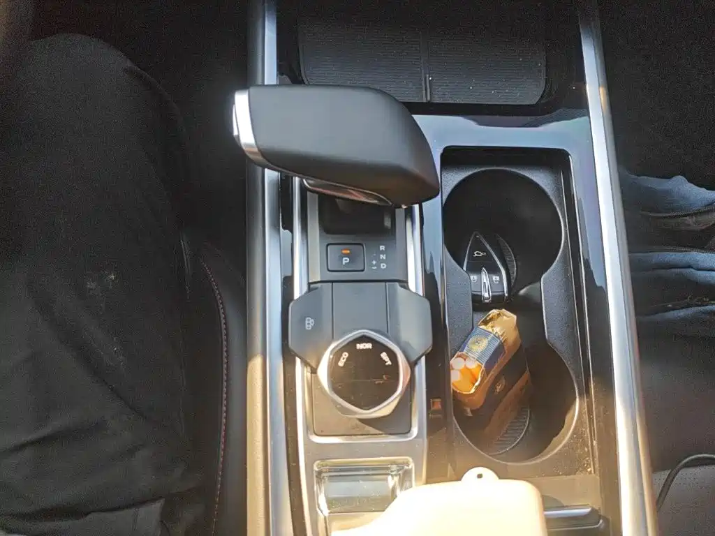 Changan CS55PLUS CS55 PLUS 2024 1.5T DCT