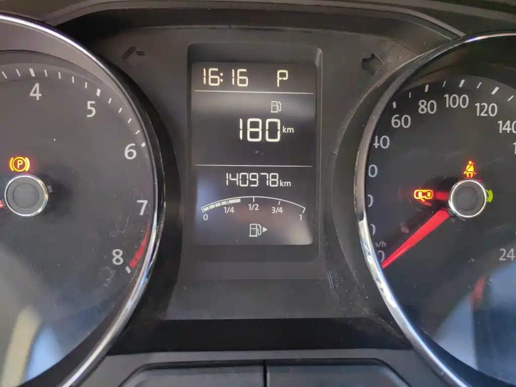 Volkswagen Lavida — миниатюра 13