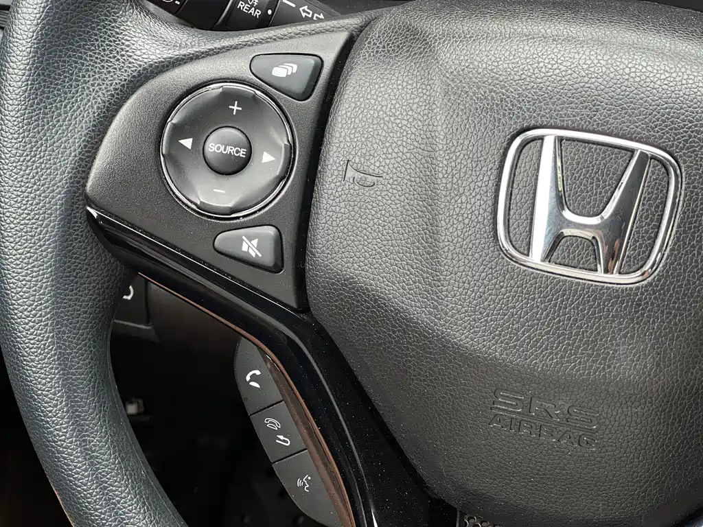 Honda Vezel — миниатюра 9