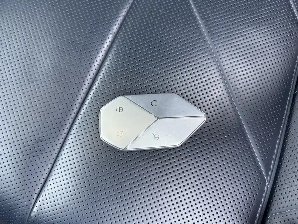 FANG CHENG BAO LEOPARD 5