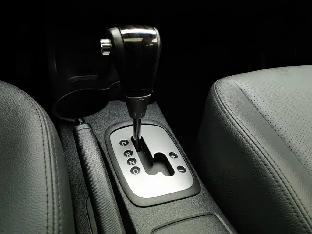 Kia Sportage — миниатюра 13